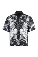 Load image into Gallery viewer, Printed silk shirt
