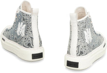 Load image into Gallery viewer, Court high-top sneakers
