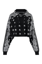Load image into Gallery viewer, Knitted hoodie

