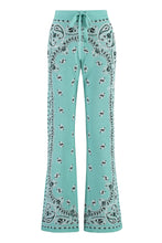 Load image into Gallery viewer, Knitted trousers
