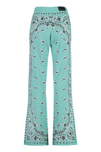 Load image into Gallery viewer, Knitted trousers
