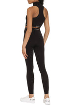 Load image into Gallery viewer, Techno fabric tank-top

