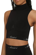 Load image into Gallery viewer, Techno fabric tank-top
