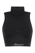 Load image into Gallery viewer, Techno fabric tank-top
