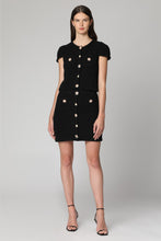 Load image into Gallery viewer, Knitted mini skirt
