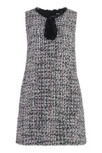 Load image into Gallery viewer, Bouclè knitted dress
