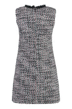 Load image into Gallery viewer, Bouclè knitted dress
