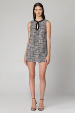 Load image into Gallery viewer, Bouclè knitted dress
