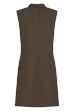 Load image into Gallery viewer, Bow detail dress
