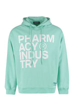 Load image into Gallery viewer, Cotton hoodie
