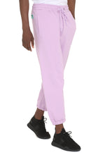 Load image into Gallery viewer, Logo detail cotton track-pants
