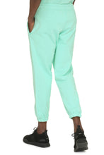 Load image into Gallery viewer, Logo detail cotton track-pants
