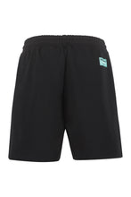 Load image into Gallery viewer, Logo print sweatshorts
