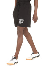 Load image into Gallery viewer, Logo print sweatshorts
