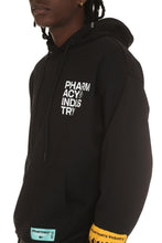 Load image into Gallery viewer, Cotton hoodie

