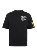 Load image into Gallery viewer, Logo cotton t-shirt
