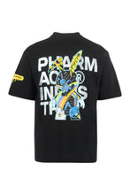 Load image into Gallery viewer, Logo cotton t-shirt
