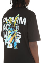 Load image into Gallery viewer, Logo cotton t-shirt
