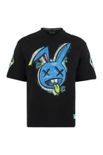 Load image into Gallery viewer, Printed cotton T-shirt
