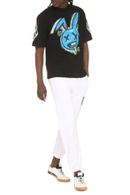 Load image into Gallery viewer, Printed cotton T-shirt
