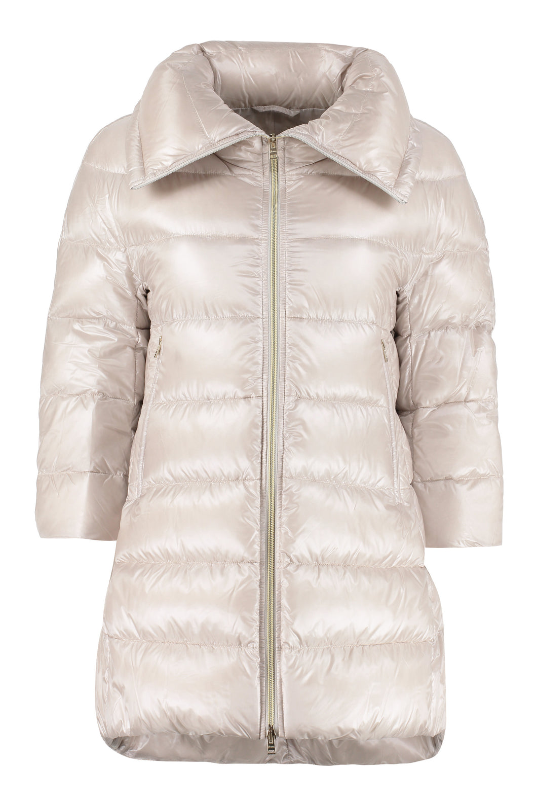 Cleofe ultra-light down jacket