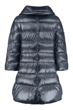 Load image into Gallery viewer, Cleofe ultra-light down jacket

