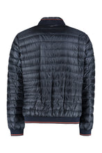 Load image into Gallery viewer, Full zip down jacket
