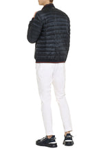 Load image into Gallery viewer, Full zip down jacket
