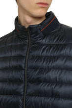 Load image into Gallery viewer, Full zip down jacket
