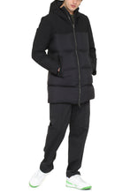 Load image into Gallery viewer, Ecoage E Metropolitan nylon parka
