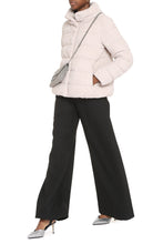 Load image into Gallery viewer, Chenille down jacket
