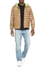 Load image into Gallery viewer, Hooded ultra-light down jacket

