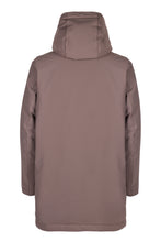 Load image into Gallery viewer, Technical fabric parka
