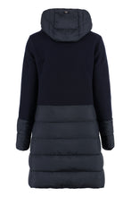Load image into Gallery viewer, Padded coat with hood
