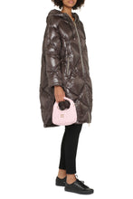 Load image into Gallery viewer, Hooded ultra-light down jacket
