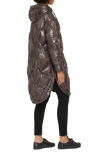 Load image into Gallery viewer, Hooded ultra-light down jacket
