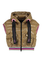 Load image into Gallery viewer, Hooded bodywarmer
