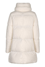 Load image into Gallery viewer, Down jacket full-zip in nylon
