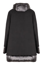Load image into Gallery viewer, Hooded parka
