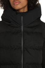 Load image into Gallery viewer, Hooded down jacket
