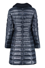 Load image into Gallery viewer, Elisa ultra-light down jacket
