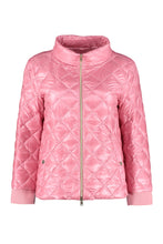 Load image into Gallery viewer, Full zip down jacket
