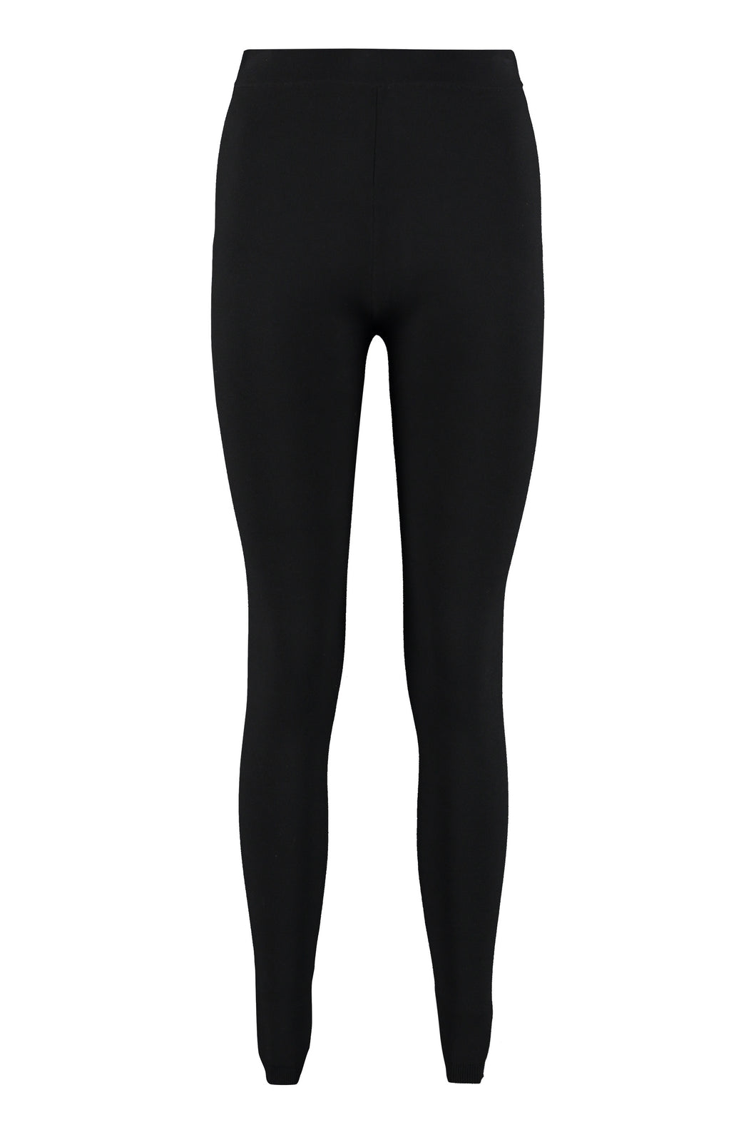 Elasticated waist leggings