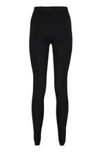 Load image into Gallery viewer, Elasticated waist leggings
