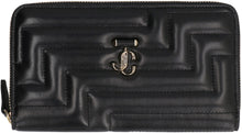 Load image into Gallery viewer, Pippa leather wallet
