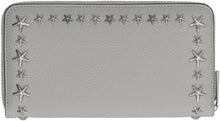 Load image into Gallery viewer, Pippa leather wallet
