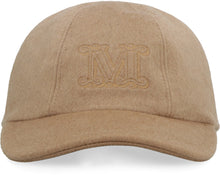 Load image into Gallery viewer, Pisa baseball cap
