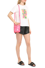 Load image into Gallery viewer, Pittore printed cotton T-shirt

