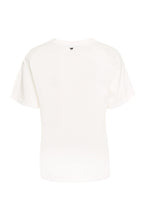Load image into Gallery viewer, Pittore printed cotton T-shirt

