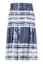 Load image into Gallery viewer, Pluto pleated skirt
